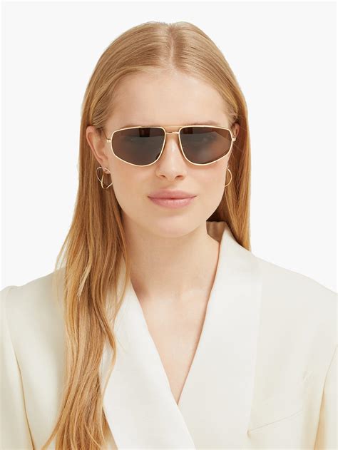 celine pilot sunglasses.